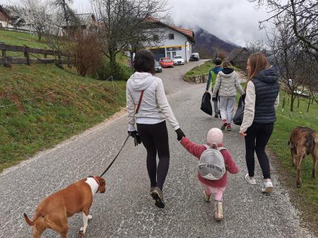 Vabljeni na spomladanske čistilne akcije (5)